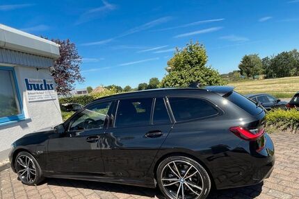 BMW 330 Gebrauchtwagen