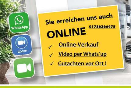 Peugeot 807 Gebrauchtwagen