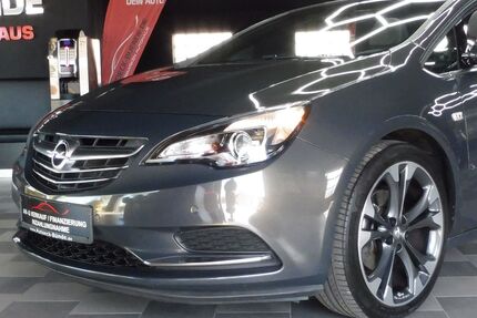 Opel Cascada Gebrauchtwagen