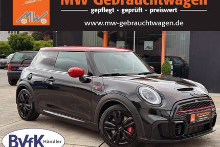 Mini John Cooper Works Gebrauchtwagen