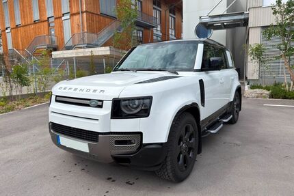 Land Rover Defender Gebrauchtwagen