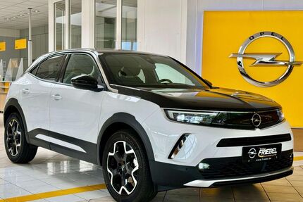 Opel Mokka Gebrauchtwagen