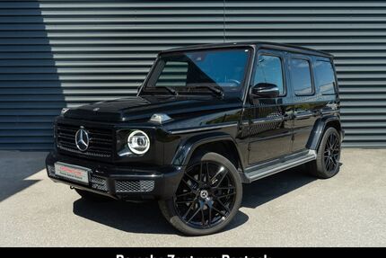 Mercedes-Benz G 400 Gebrauchtwagen