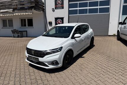 Dacia Sandero Gebrauchtwagen