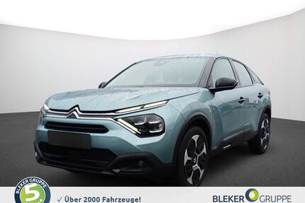 Citroen C4 Gebrauchtwagen