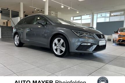 Seat Leon Gebrauchtwagen
