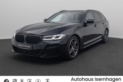 BMW 530 Gebrauchtwagen