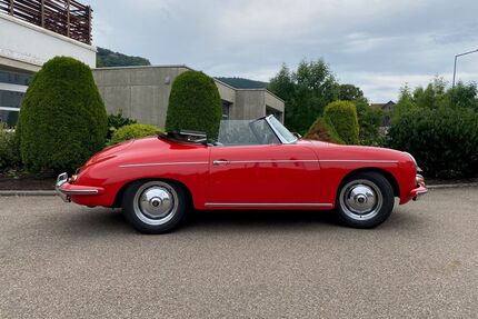 Porsche 356 Gebrauchtwagen