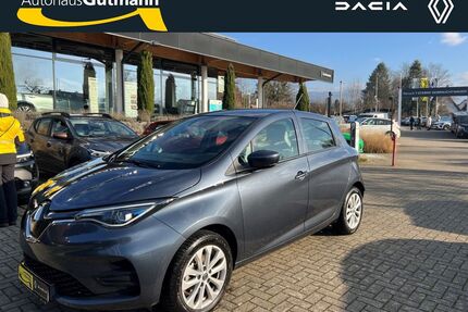 Renault ZOE Gebrauchtwagen