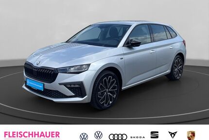 Skoda Scala Gebrauchtwagen