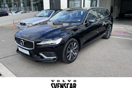 Volvo V60 Gebrauchtwagen