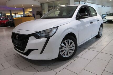 Peugeot 208 Gebrauchtwagen
