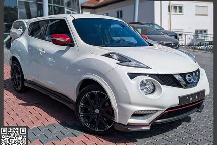 Nissan Juke Gebrauchtwagen