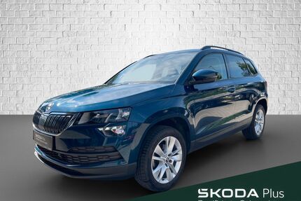 Skoda Karoq Gebrauchtwagen
