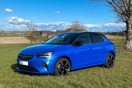 Opel Corsa Gebrauchtwagen