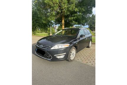 Ford Mondeo Gebrauchtwagen