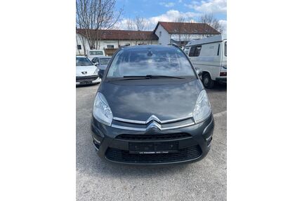 Citroen Grand C4 Picasso / SpaceTourer Gebrauchtwagen