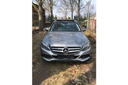 Mercedes-Benz C 220 Gebrauchtwagen