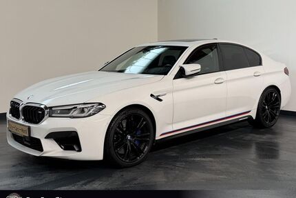 BMW M5 Gebrauchtwagen