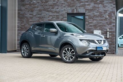 Nissan Juke Gebrauchtwagen