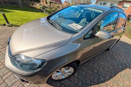 VW Golf Plus Gebrauchtwagen
