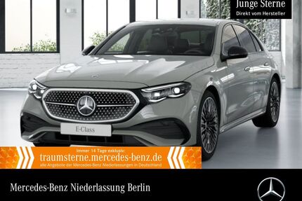 Mercedes-Benz E 400 Gebrauchtwagen