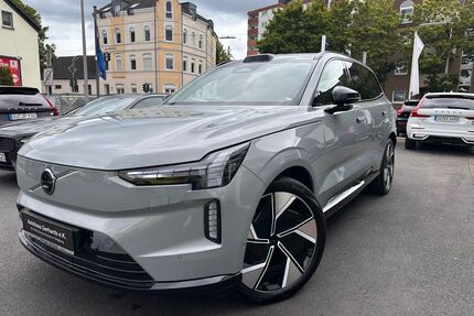 Volvo EX90 Gebrauchtwagen