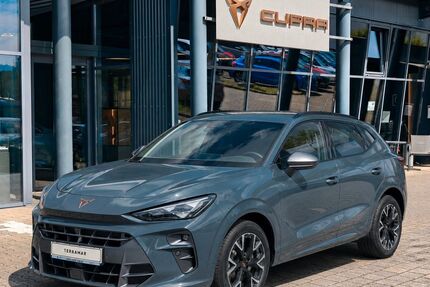 Cupra Terramar Gebrauchtwagen