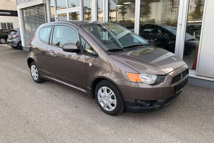 Mitsubishi Colt Gebrauchtwagen