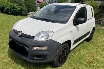 Fiat Panda Gebrauchtwagen