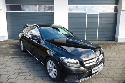 Mercedes-Benz C 180 Gebrauchtwagen