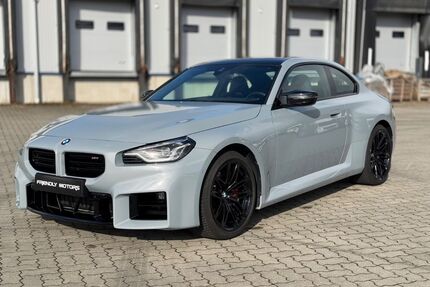 BMW M2 Gebrauchtwagen