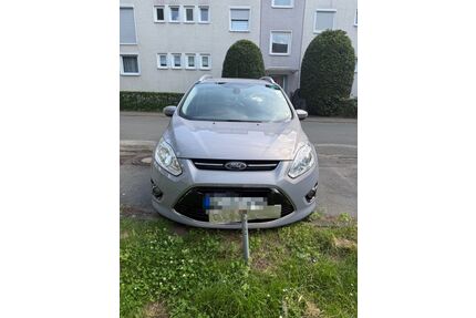 Ford Grand C-Max Gebrauchtwagen
