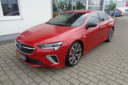 Opel Insignia Gebrauchtwagen
