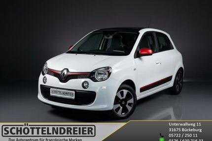 Renault Twingo Gebrauchtwagen