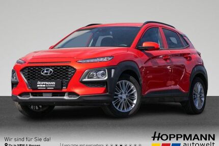 Hyundai KONA Gebrauchtwagen