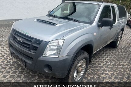 Isuzu D-Max Gebrauchtwagen