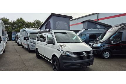 VW T6 Transporter Gebrauchtwagen