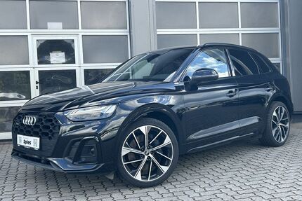 Audi SQ5 Gebrauchtwagen
