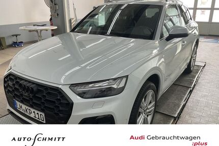 Audi Q5 Gebrauchtwagen