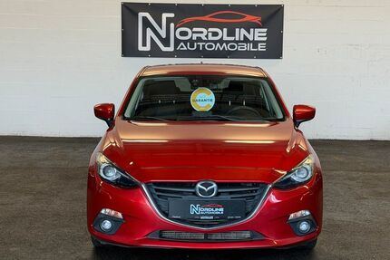 Mazda 3 Gebrauchtwagen