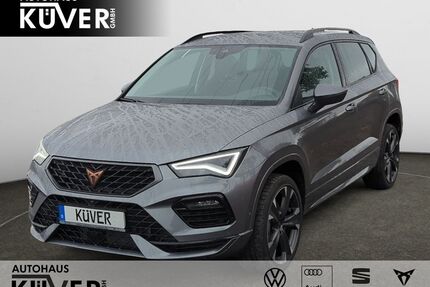 Cupra Ateca Gebrauchtwagen