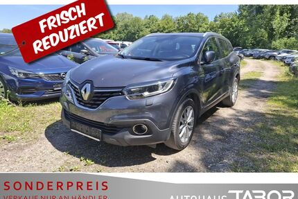 Renault Kadjar Gebrauchtwagen