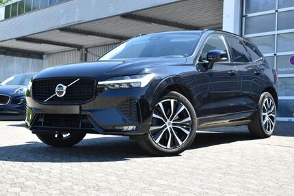 Volvo XC60 Gebrauchtwagen