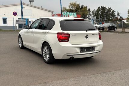 BMW 120 Gebrauchtwagen
