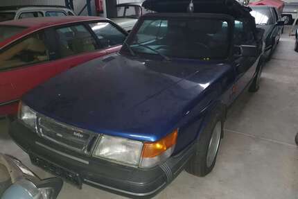 Saab 900 Gebrauchtwagen