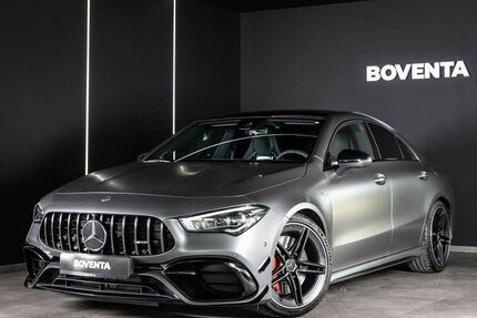 Mercedes-Benz CLA 45 AMG Gebrauchtwagen