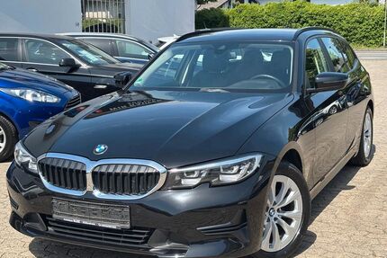 BMW 320 Gebrauchtwagen