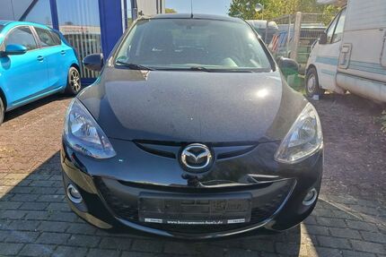Mazda 2 Gebrauchtwagen