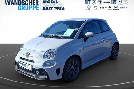 Abarth 595 Gebrauchtwagen